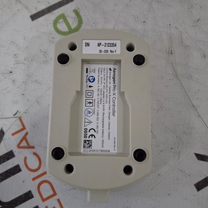 Aerogen Aeroneb Pro-X Nebulizer Controller