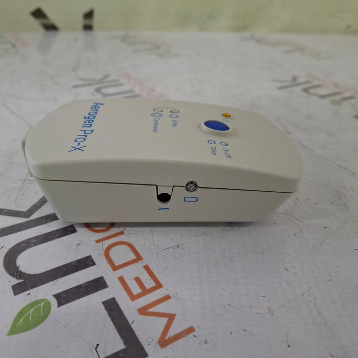 Aerogen Aeroneb Pro-X Nebulizer Controller