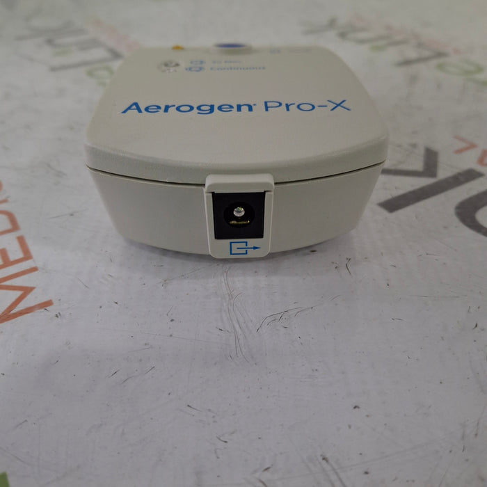 Aerogen Aeroneb Pro-X Nebulizer Controller