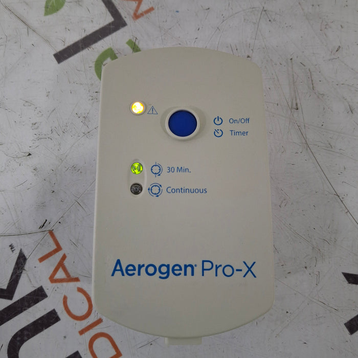 Aerogen Aeroneb Pro-X Nebulizer Controller