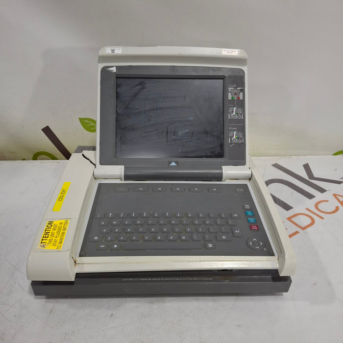 GE Healthcare MAC 5500 ECG without CAM Module