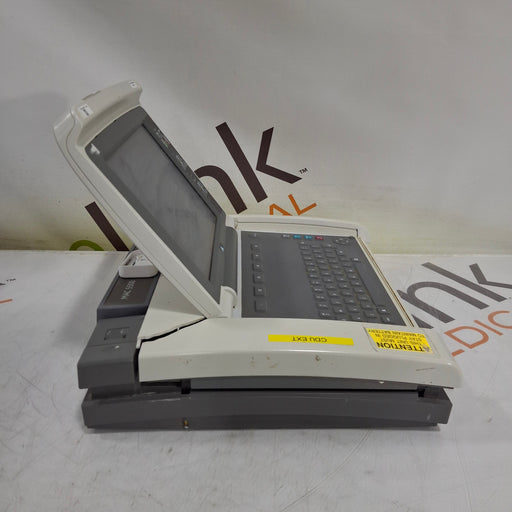 GE Healthcare GE Healthcare MAC 5500 ECG without CAM Module Cardiology reLink Online