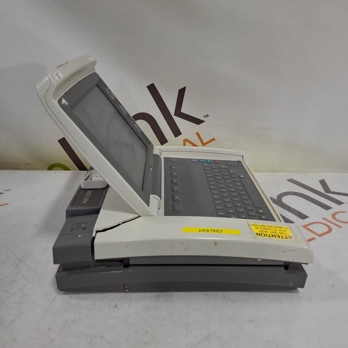 GE Healthcare GE Healthcare MAC 5500 ECG without CAM Module Cardiology reLink Online