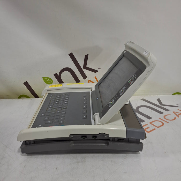 GE Healthcare MAC 5500 ECG without CAM Module
