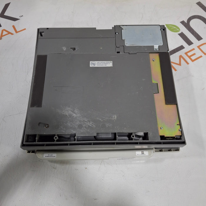 GE Healthcare MAC 5500 ECG without CAM Module