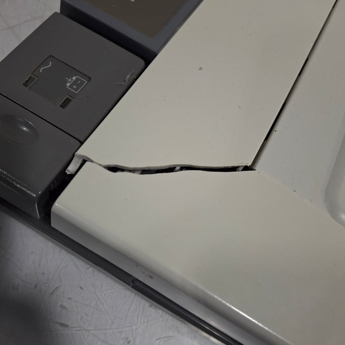 GE Healthcare MAC 5500 ECG without CAM Module