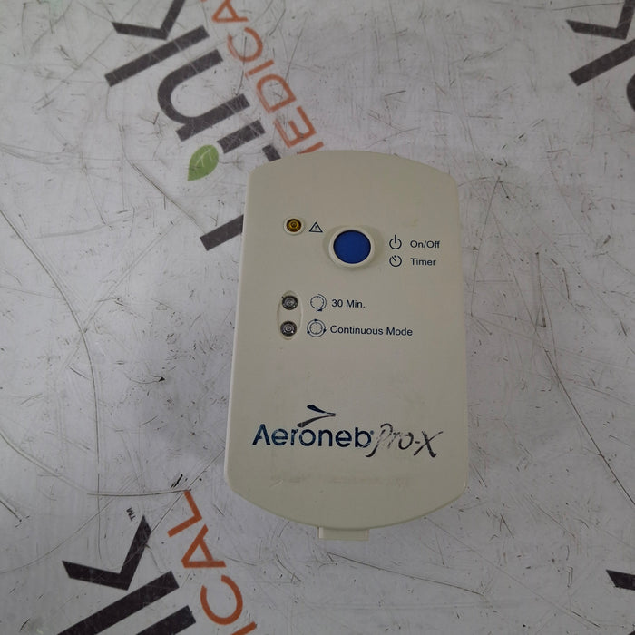 Aerogen Aeroneb Pro-X Nebulizer Controller