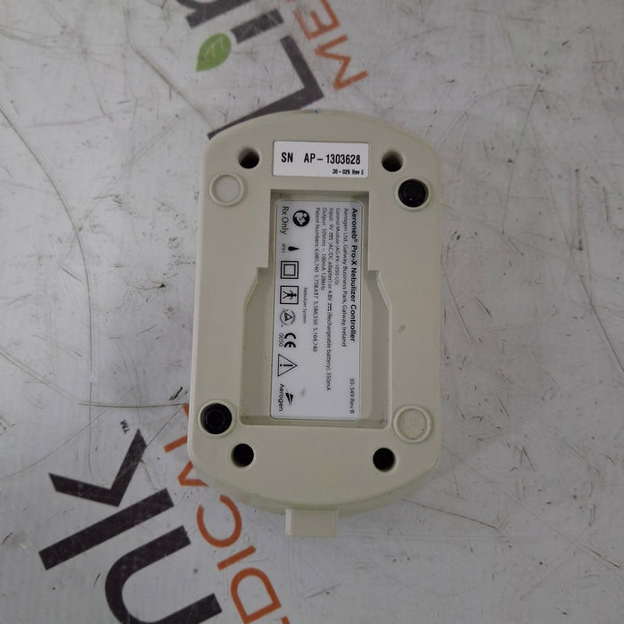 Aerogen Aeroneb Pro-X Nebulizer Controller