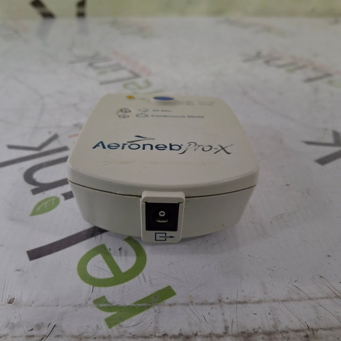 Aerogen Aeroneb Pro-X Nebulizer Controller