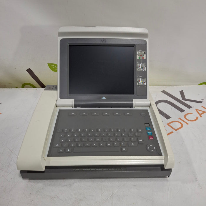 GE Healthcare MAC 5500 ECG without CAM Module