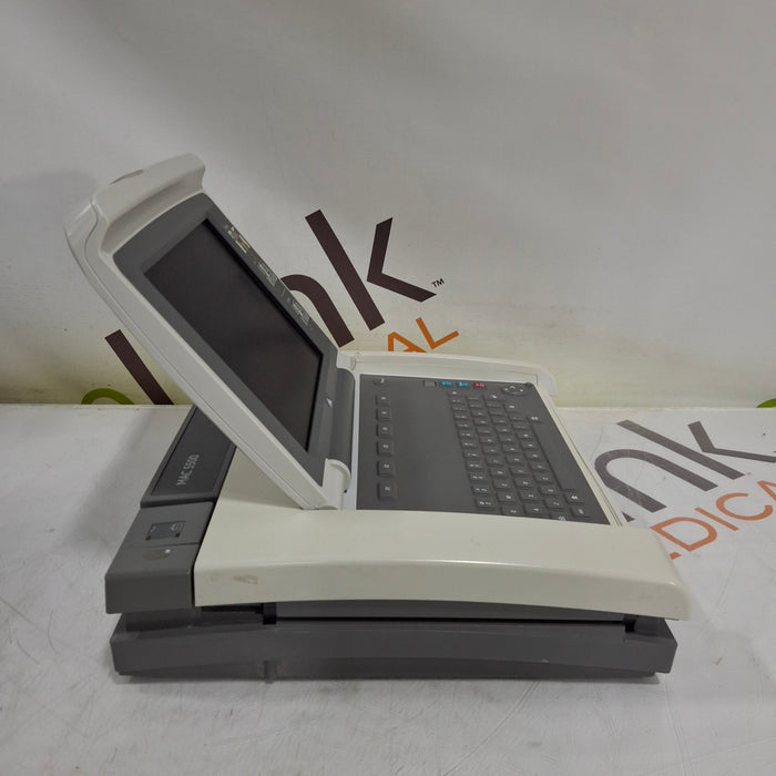 GE Healthcare MAC 5500 ECG without CAM Module