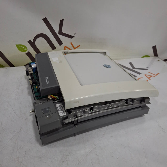 GE Healthcare MAC 5500 ECG without CAM Module