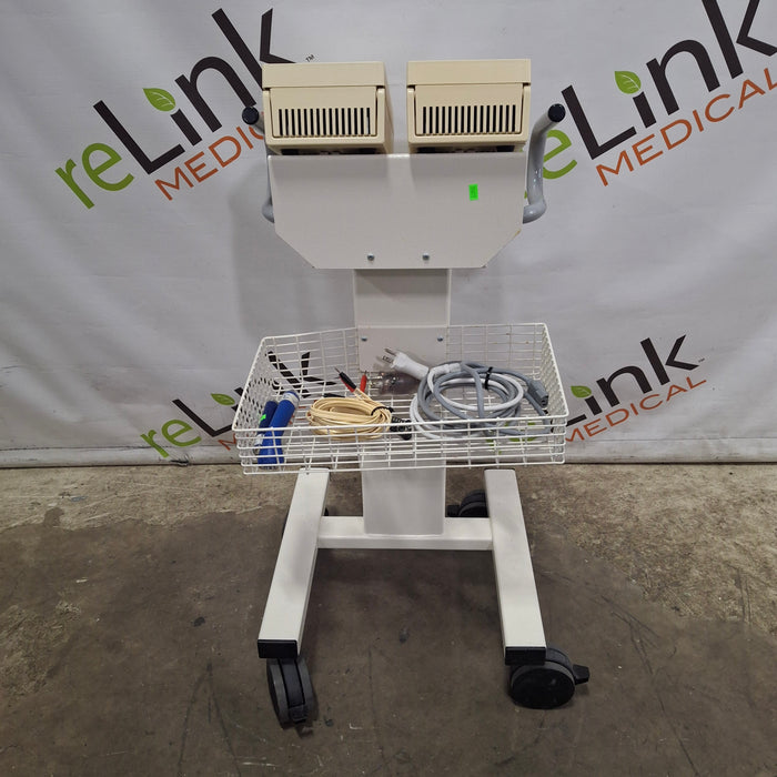 Mettler Electronics Sonicator 730 Ultrasound Therapy Unit