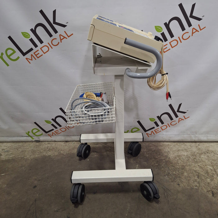 Mettler Electronics Sonicator 730 Ultrasound Therapy Unit