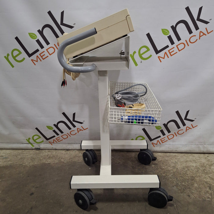 Mettler Electronics Sonicator 730 Ultrasound Therapy Unit