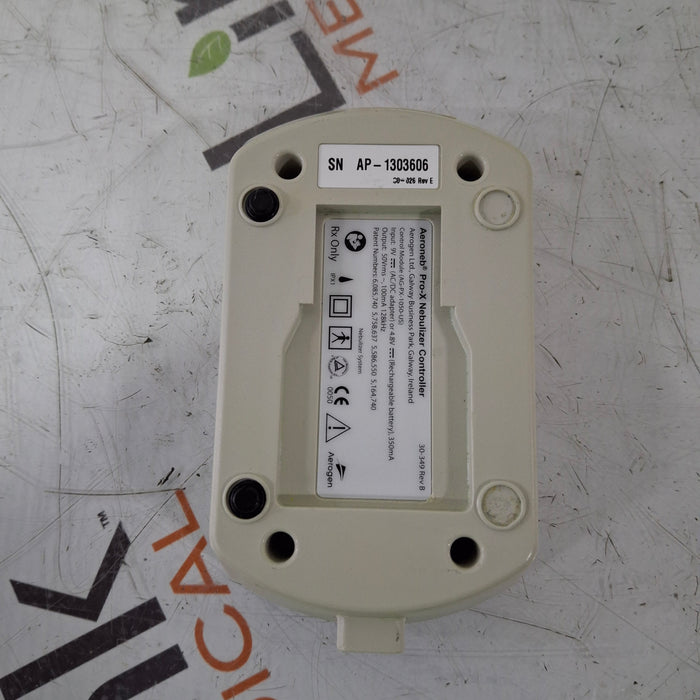 Aerogen Aeroneb Pro-X Nebulizer Controller
