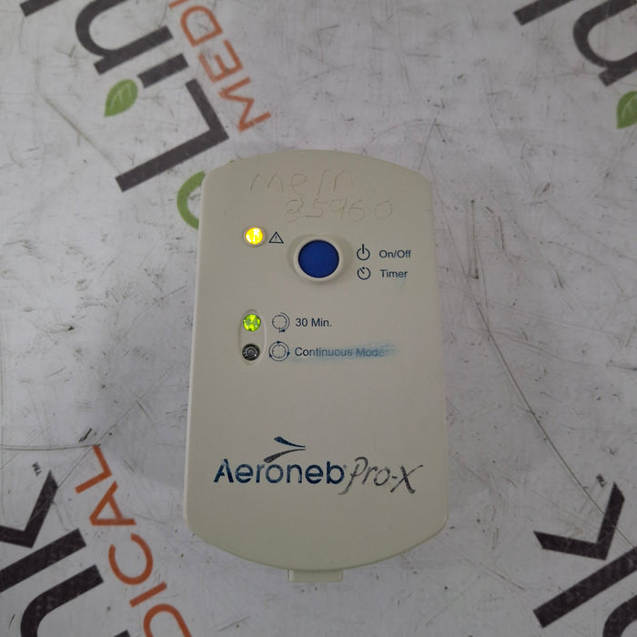 Aerogen Aeroneb Pro-X Nebulizer Controller