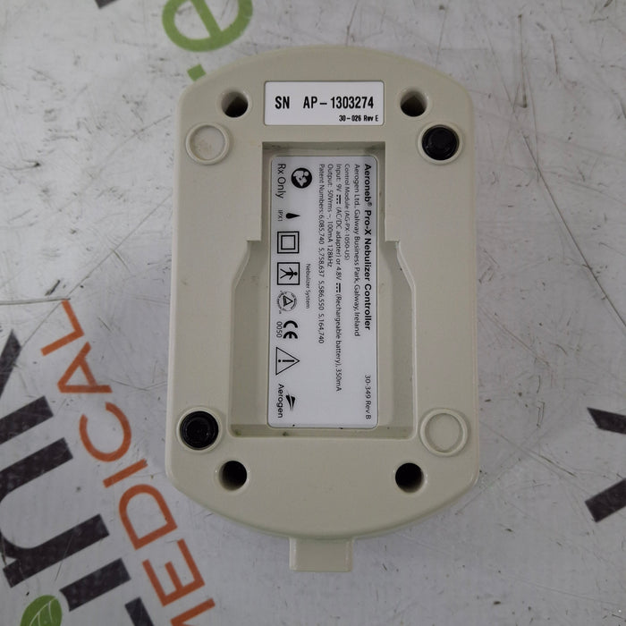 Aerogen Aeroneb Pro-X Nebulizer Controller
