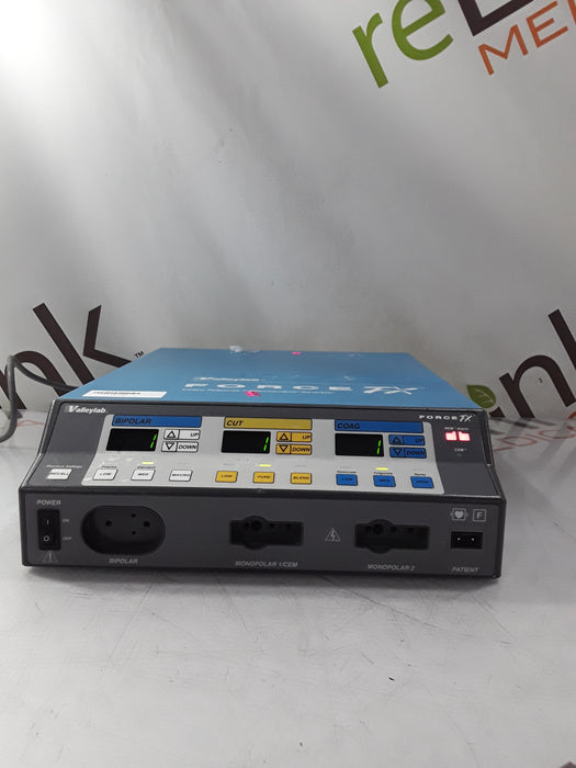 Covidien Valleylab Force FX-C Electrosurgical Generator