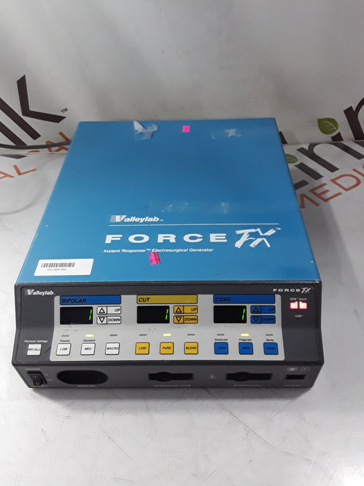 Covidien Valleylab Force FX-C Electrosurgical Generator