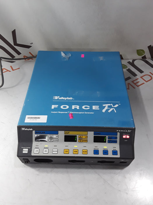 Covidien Valleylab Force FX-C Electrosurgical Generator
