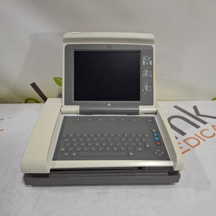 GE Healthcare MAC 5500 ECG without CAM Module