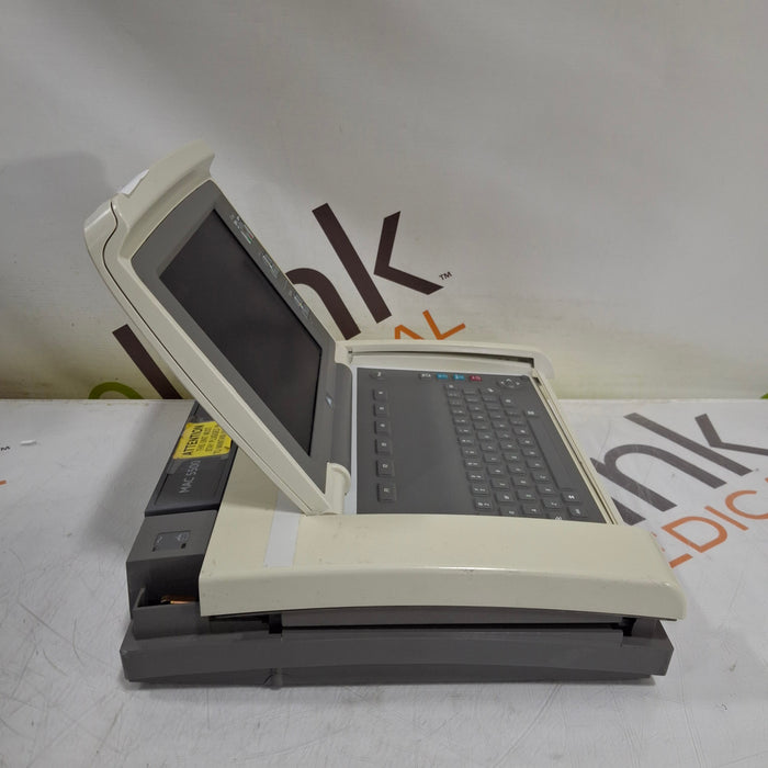 GE Healthcare MAC 5500 ECG without CAM Module