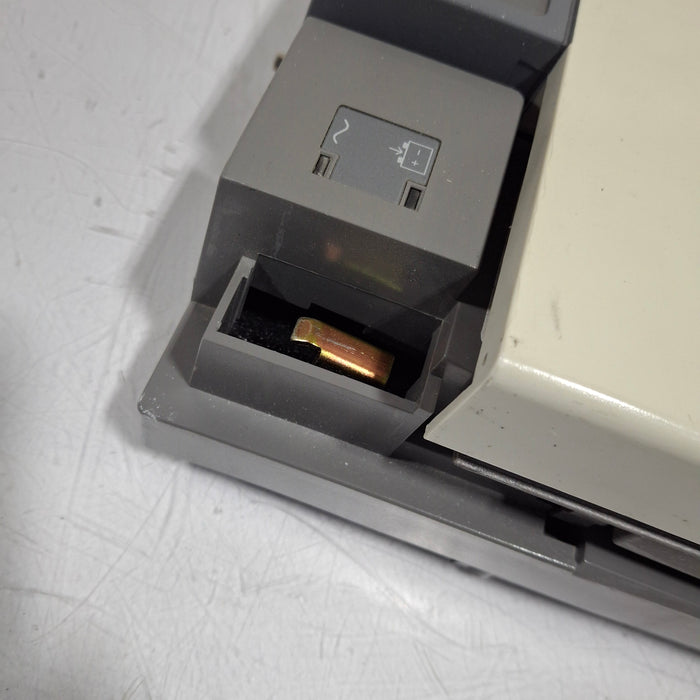 GE Healthcare MAC 5500 ECG without CAM Module