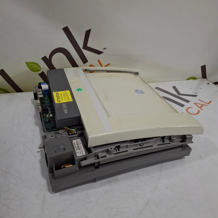 GE Healthcare MAC 5500 ECG without CAM Module