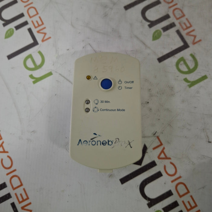 Aerogen Aeroneb Pro-X Nebulizer Controller