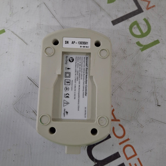 Aerogen Aeroneb Pro-X Nebulizer Controller