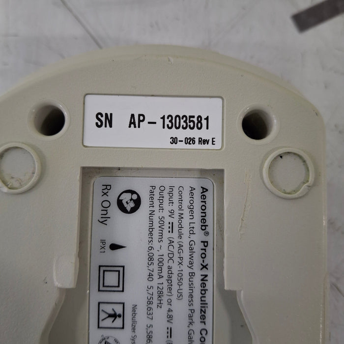 Aerogen Aeroneb Pro-X Nebulizer Controller