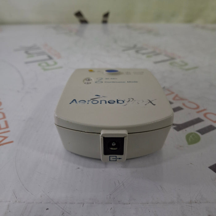 Aerogen Aeroneb Pro-X Nebulizer Controller