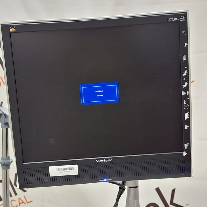 Laborie Dorado KT Urodynamic Analyzer System Tower