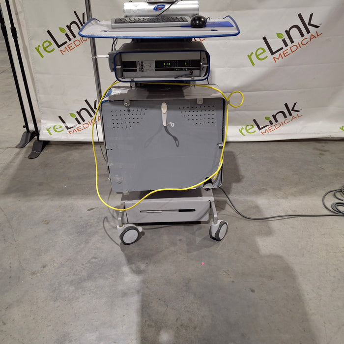 Laborie Dorado KT Urodynamic Analyzer System Tower