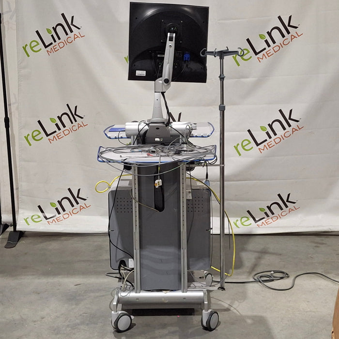 Laborie Dorado KT Urodynamic Analyzer System Tower