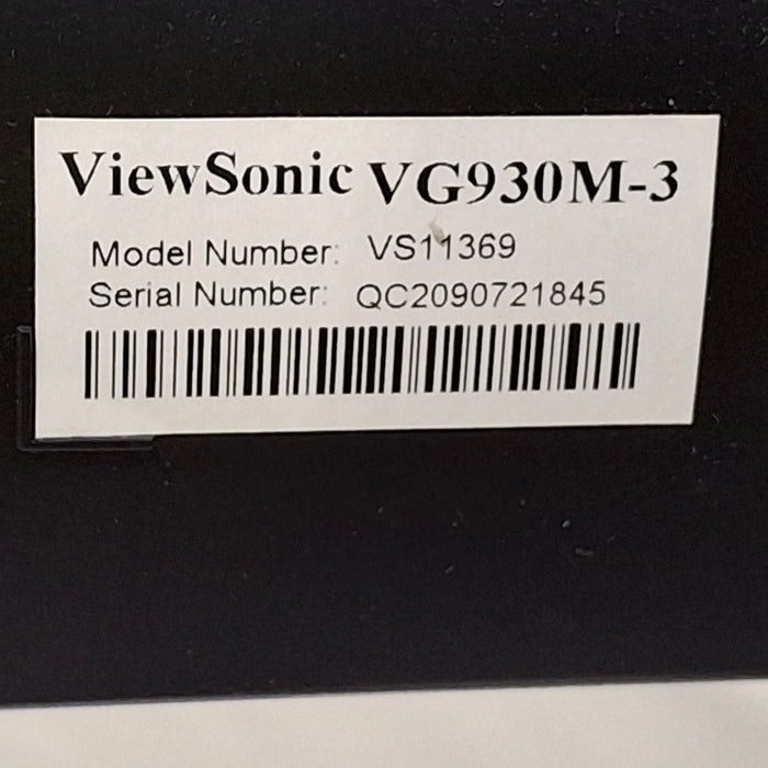 Laborie Dorado KT Urodynamic Analyzer System Tower