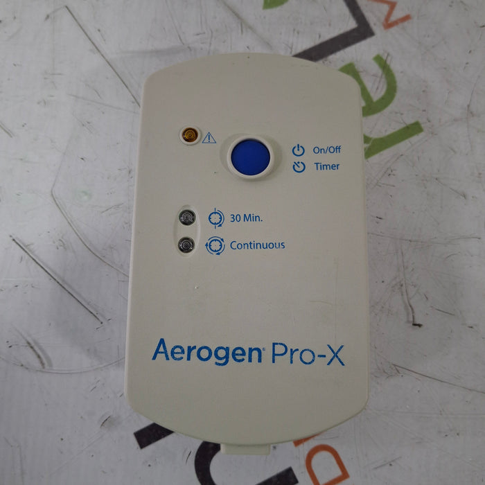 Aerogen Aeroneb Pro-X Nebulizer Controller