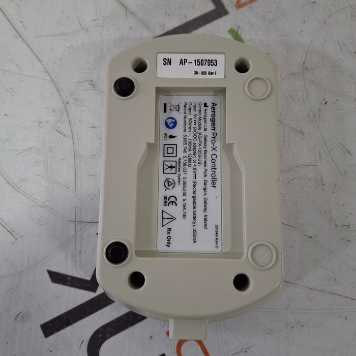 Aerogen Aeroneb Pro-X Nebulizer Controller