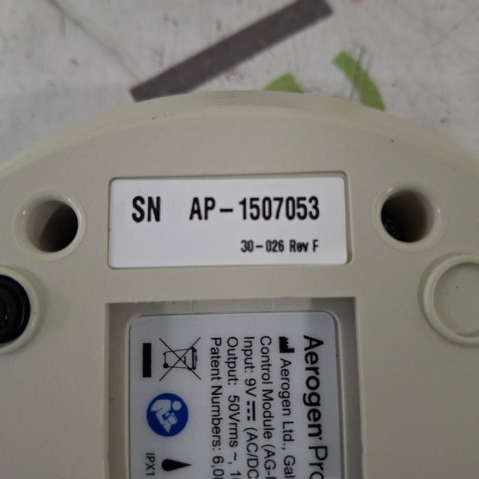 Aerogen Aeroneb Pro-X Nebulizer Controller