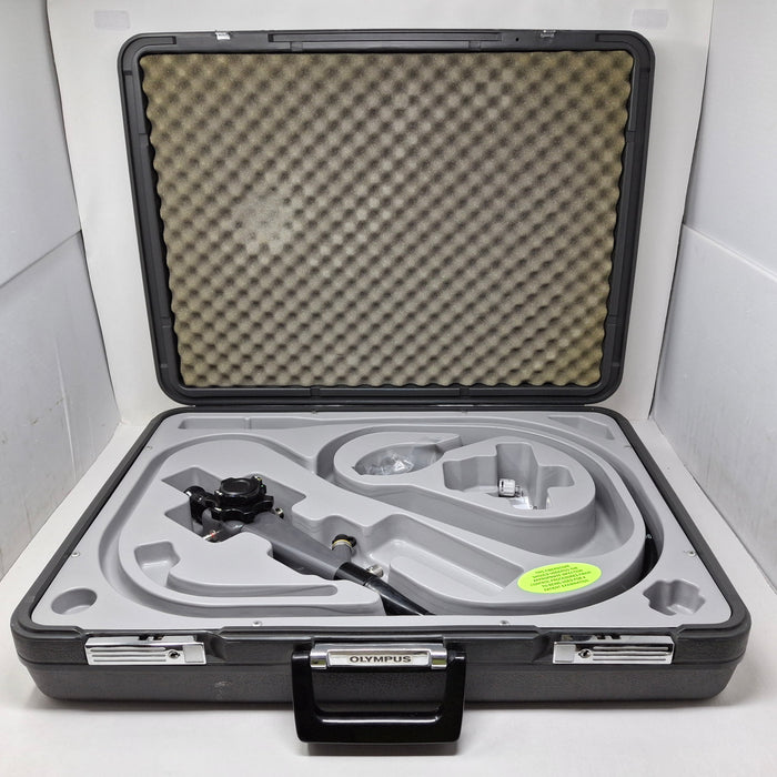 Olympus OSF-2 Sigmoidoscope