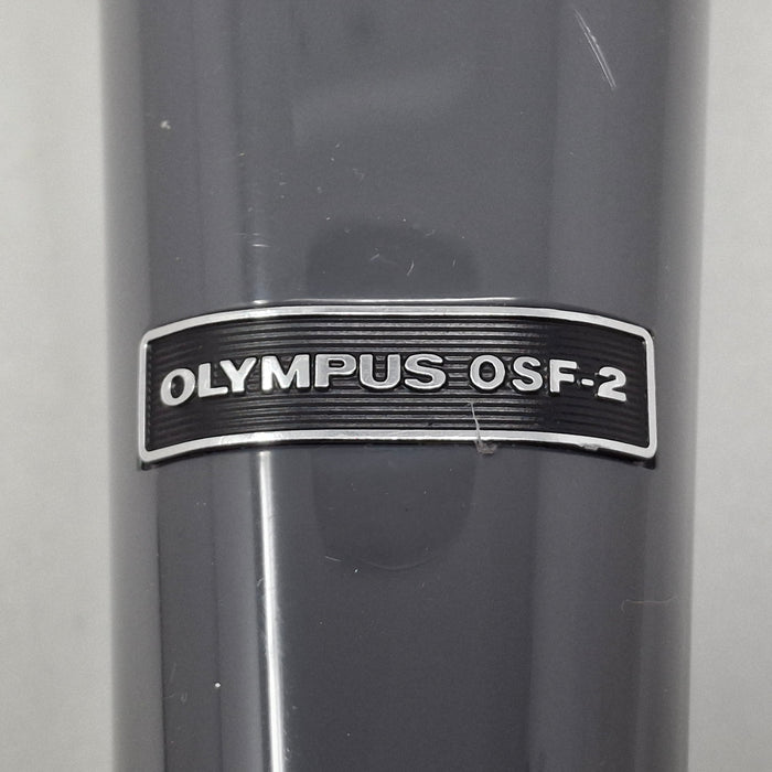 Olympus OSF-2 Sigmoidoscope
