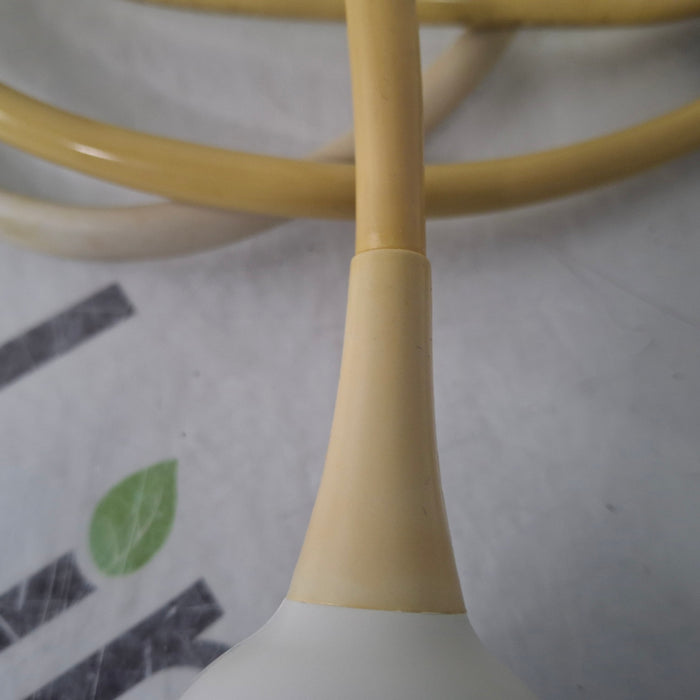 Philips C5-1 Curved Array Transducer