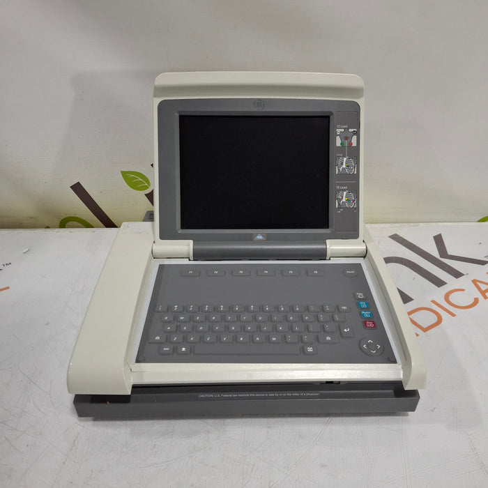 GE Healthcare MAC 5500 HD ECG without CAM Module