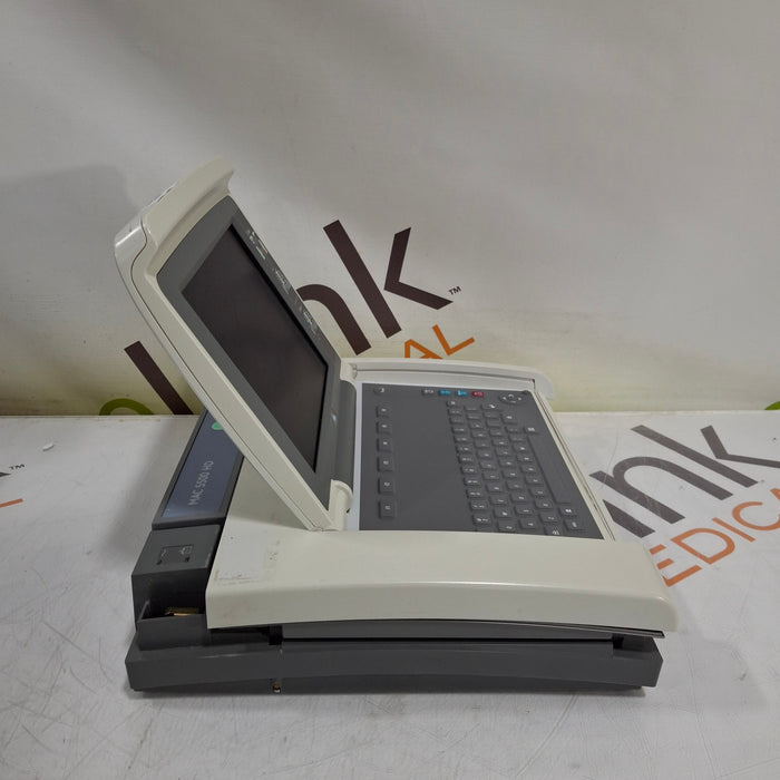 GE Healthcare MAC 5500 HD ECG without CAM Module