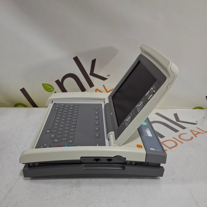 GE Healthcare MAC 5500 HD ECG without CAM Module