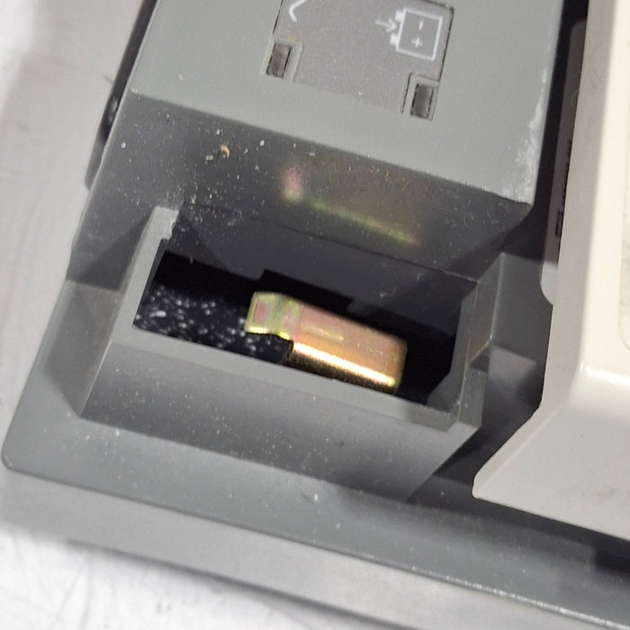 GE Healthcare MAC 5500 HD ECG without CAM Module