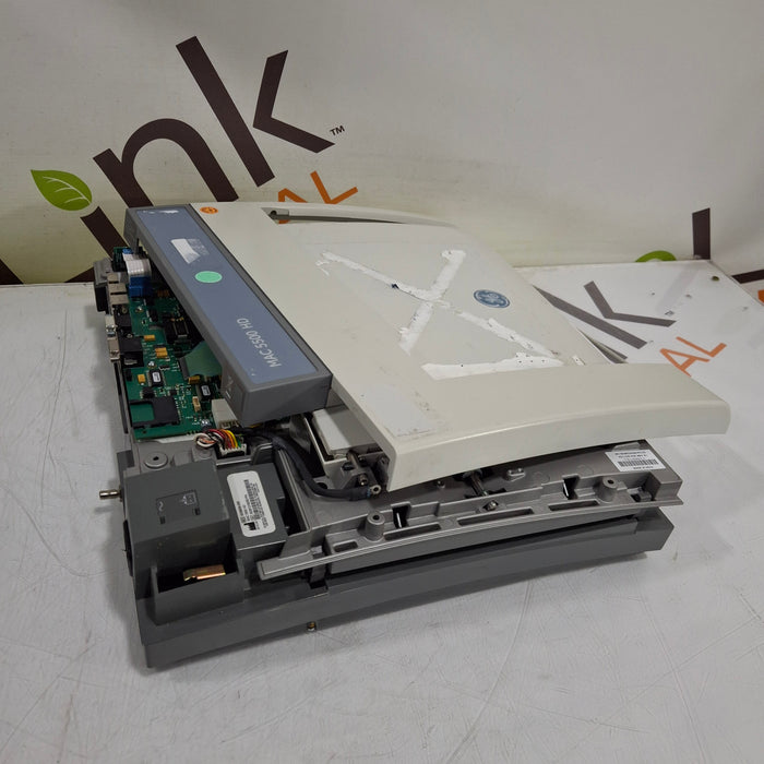 GE Healthcare MAC 5500 HD ECG without CAM Module
