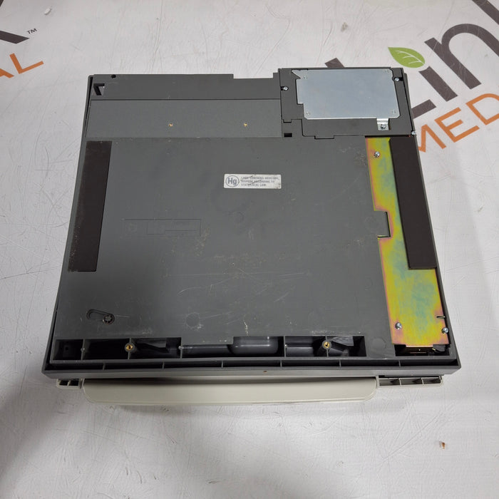 GE Healthcare MAC 5500 HD ECG without CAM Module