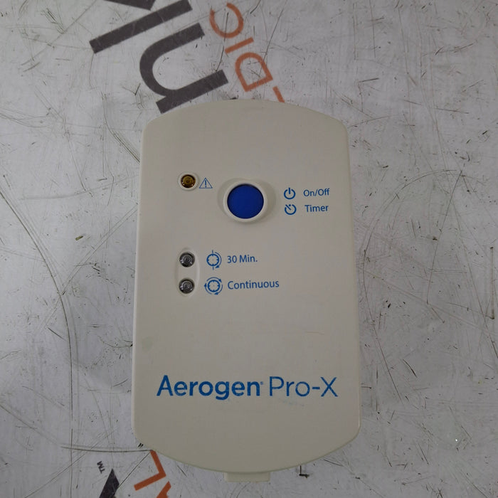 Aerogen Aeroneb Pro-X Nebulizer Controller